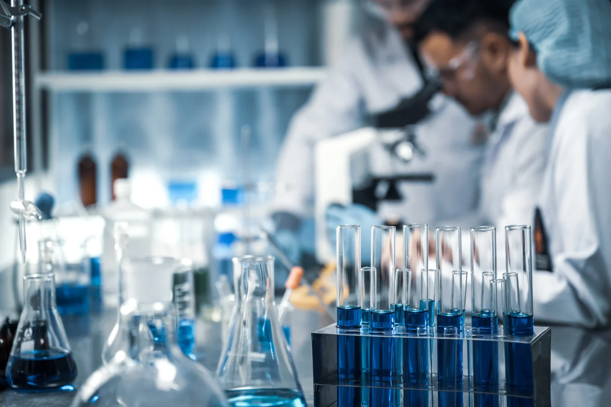 Lab at Home