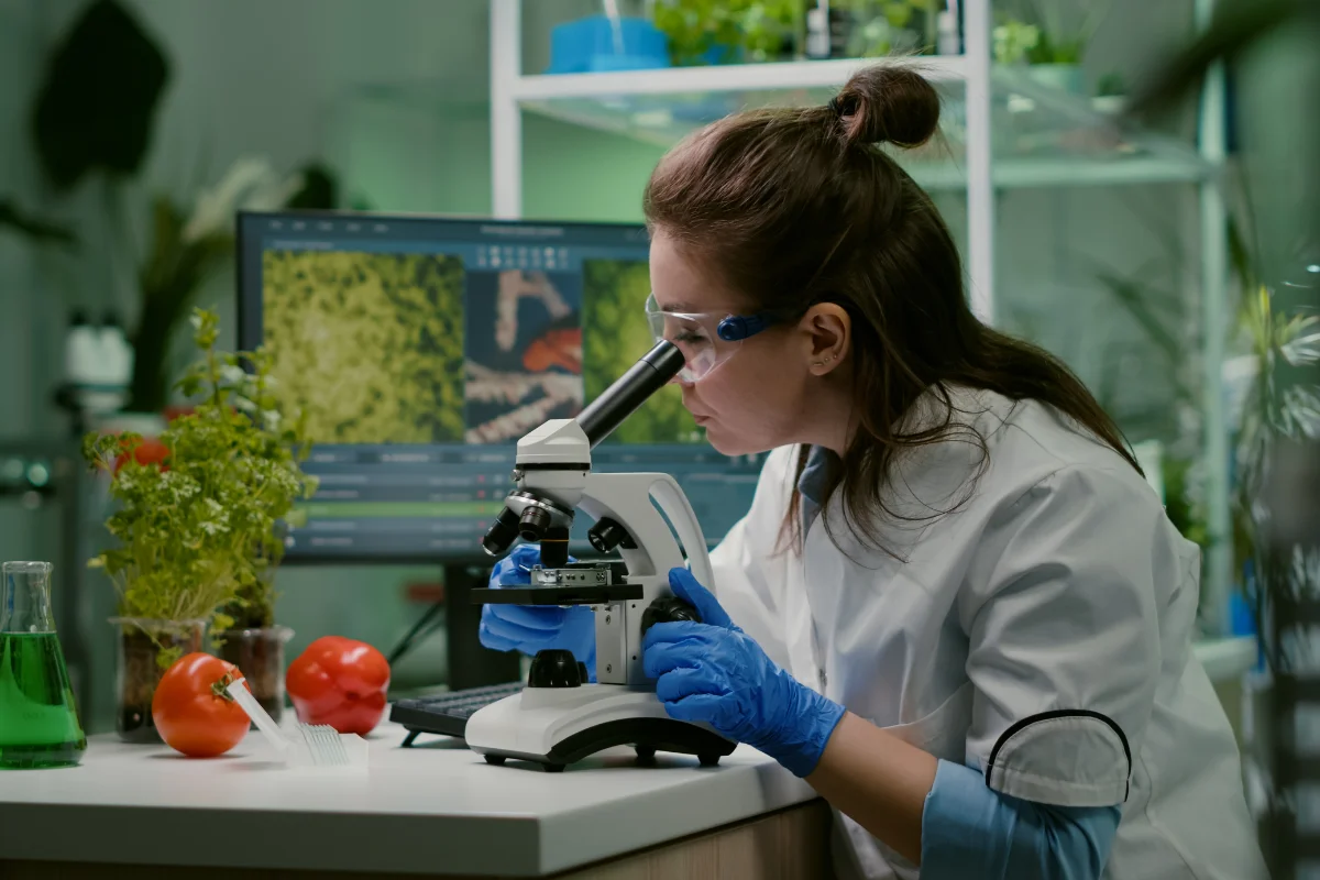Lab at Home