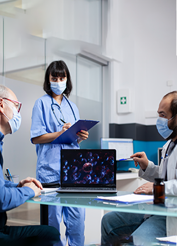Patient-Centric Approach