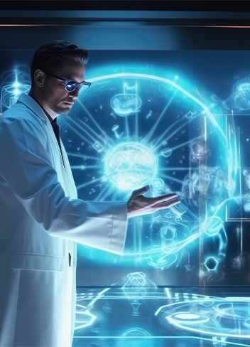 medcial Consistent Growth & Expansion